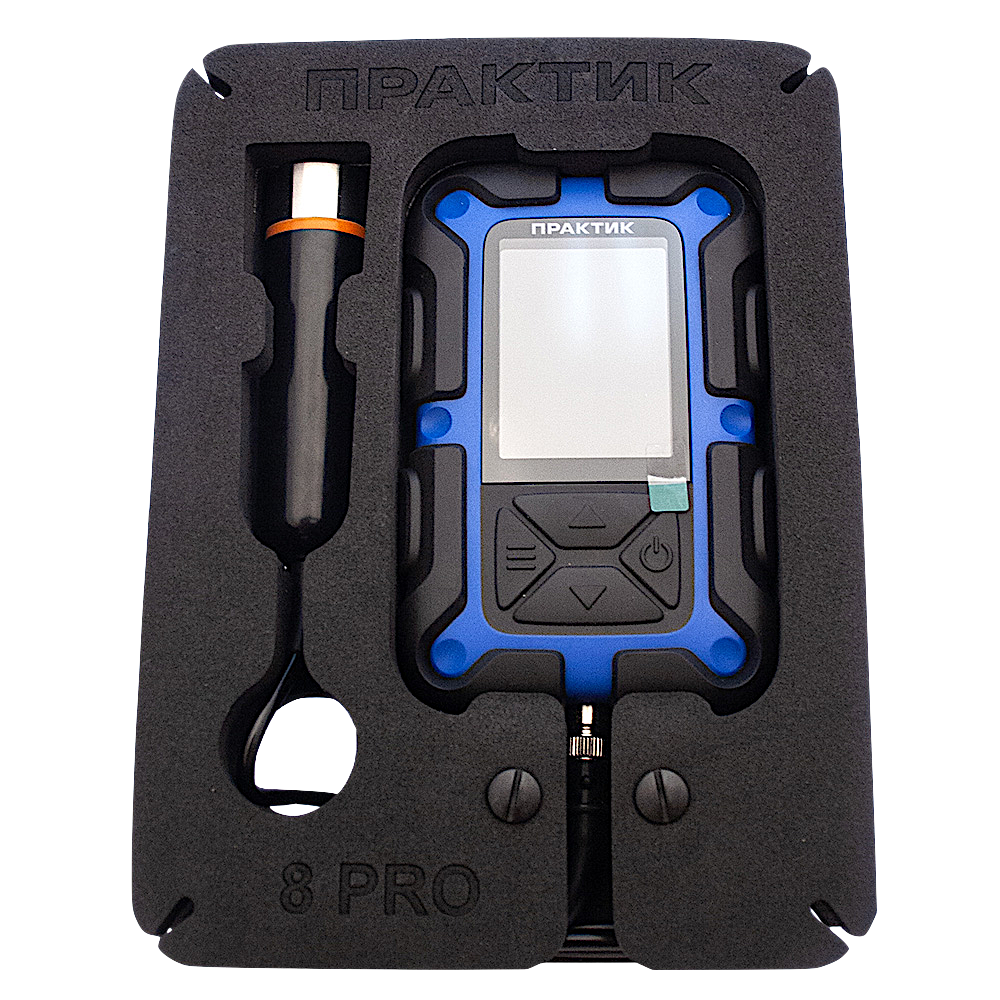 Унибокс Практик 8 Pro ( ГП44 )