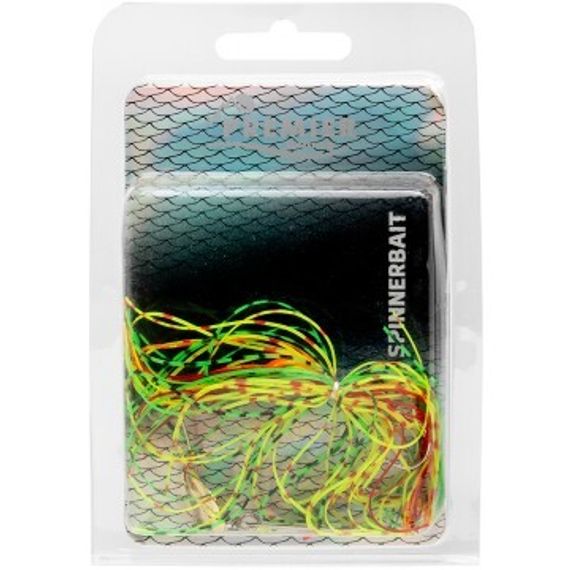 Блесна Spinnerbait 3см Tiger (PR-BAIT-3T) Premier
