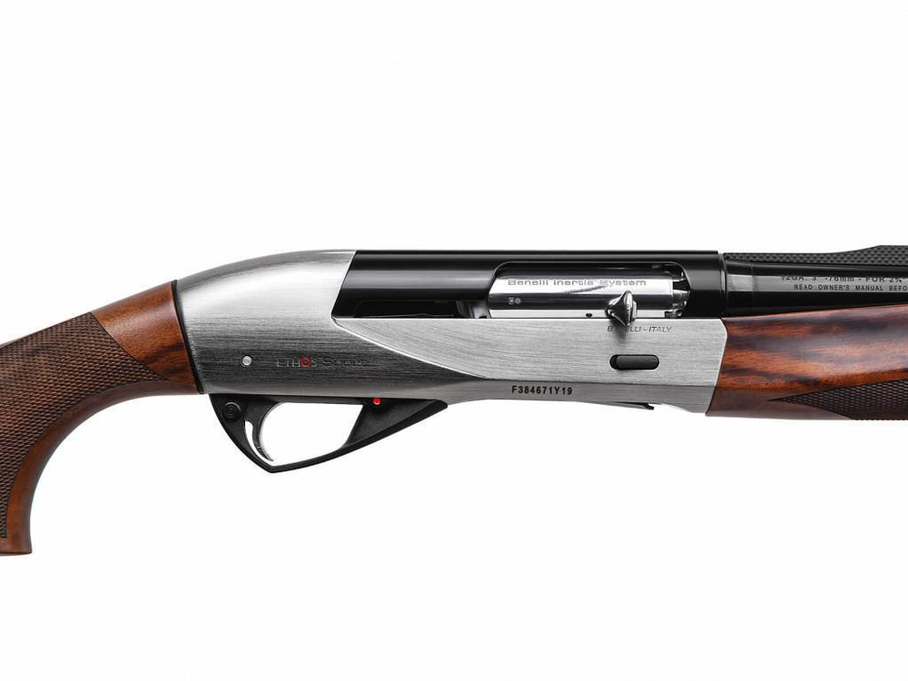 Ружье Benelli Ethos Sport 12/76, 76