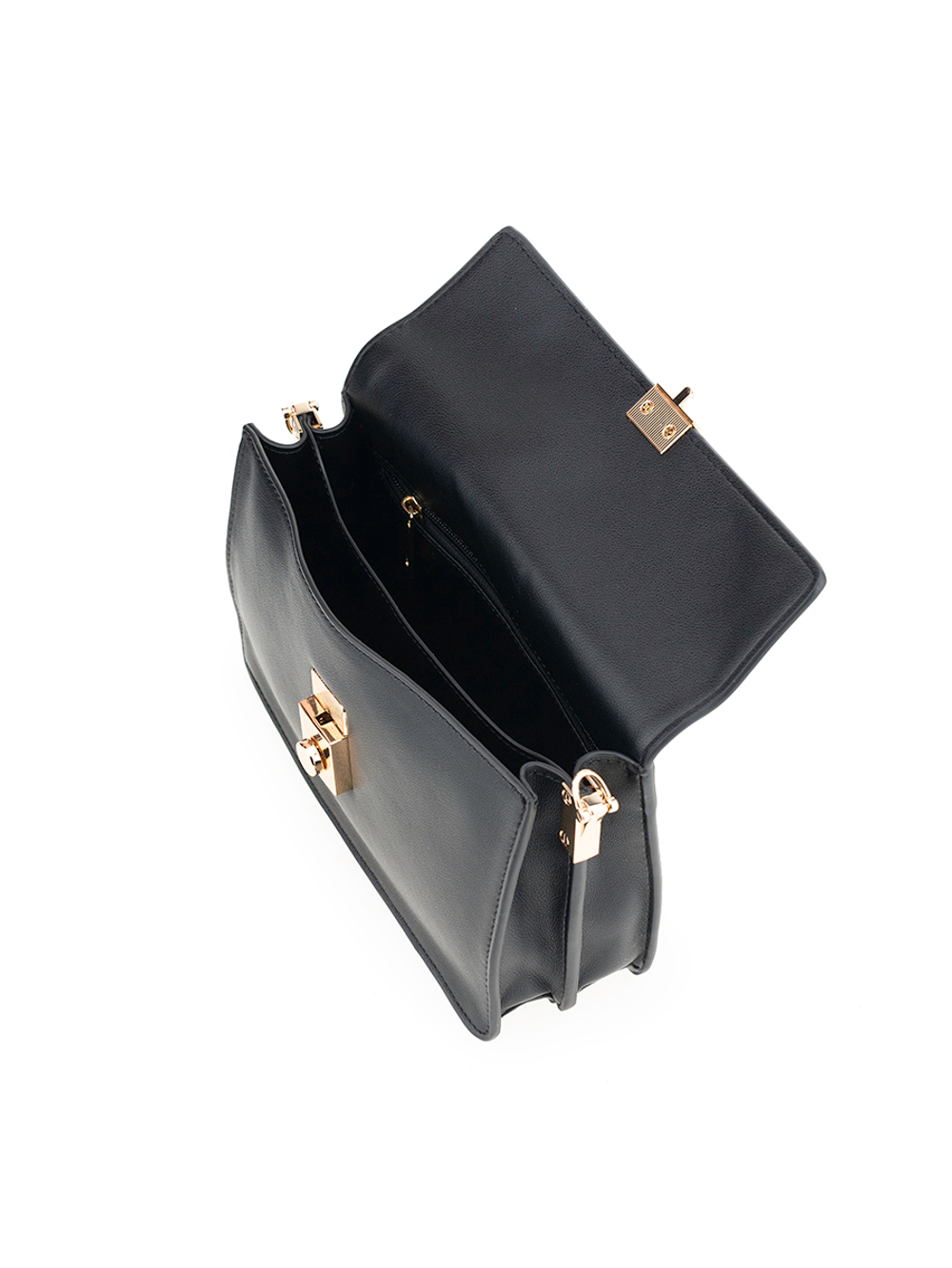 27788/10 Сумка жен., иск. кожа