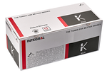 Тонер-картридж  Integral TK-5150K Chip