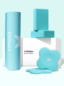 Фитнес-набор "Fitness PRO"