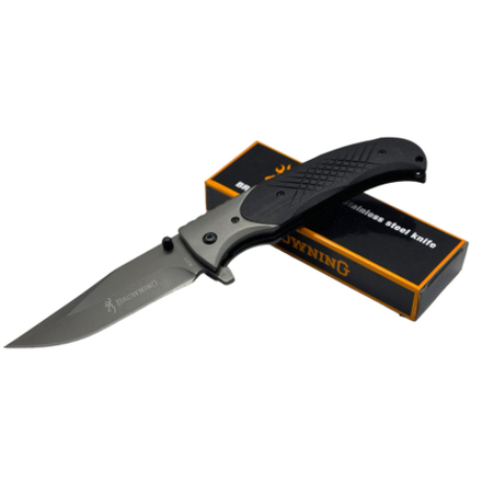 Нож складной Browning A 377