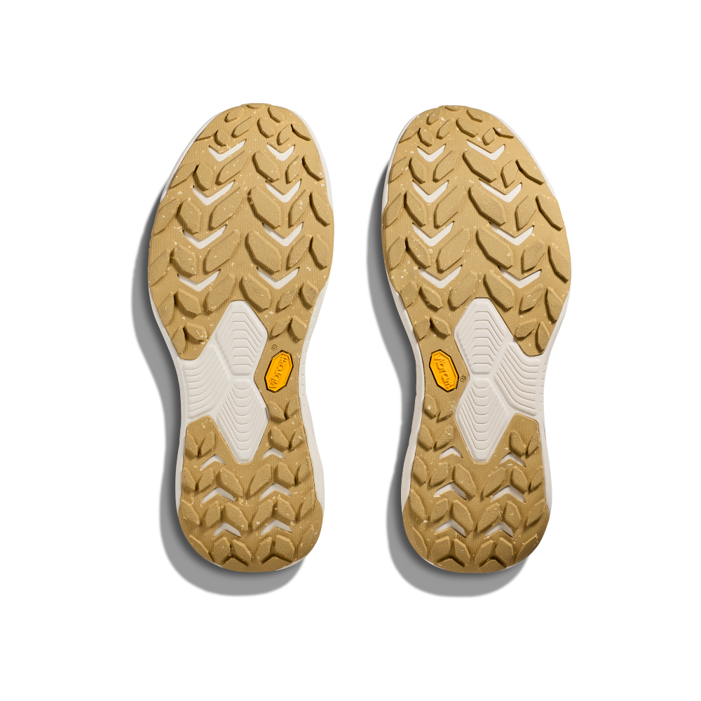Кроссовки женские HOKA W TRANSPORT CHUKKA GTX Oat Milk / Alabaster
