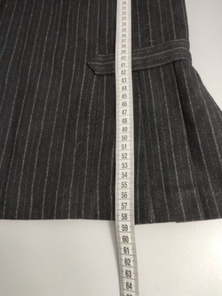 Юбка Tant Pour Elle в полоску 44 размер