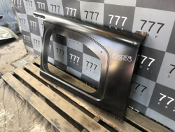 Панель заднего левого крыла Traveller SpaceTourer 16-21 Б/У Оригинал