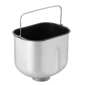 Форма для хлебопечки Unold Skala 68616 Quantum Titanium