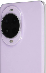6.78" Смартфон Huawei nova 14 Pro 12/512Gb,  MIA-LX9,  NFC,  OLED,  120Гц,  5500мAч,  розовый