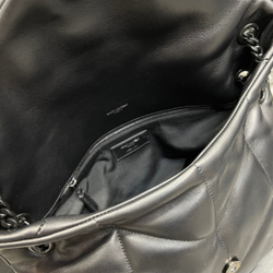 Saint Laurent Loulou Puffer Bag 35 cm