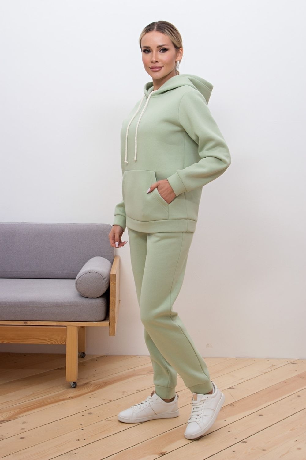 Костюм Кэли №6 (начёс) Valentina