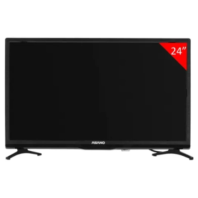 Телевизор ASANO 24LH5010T SMART Салют