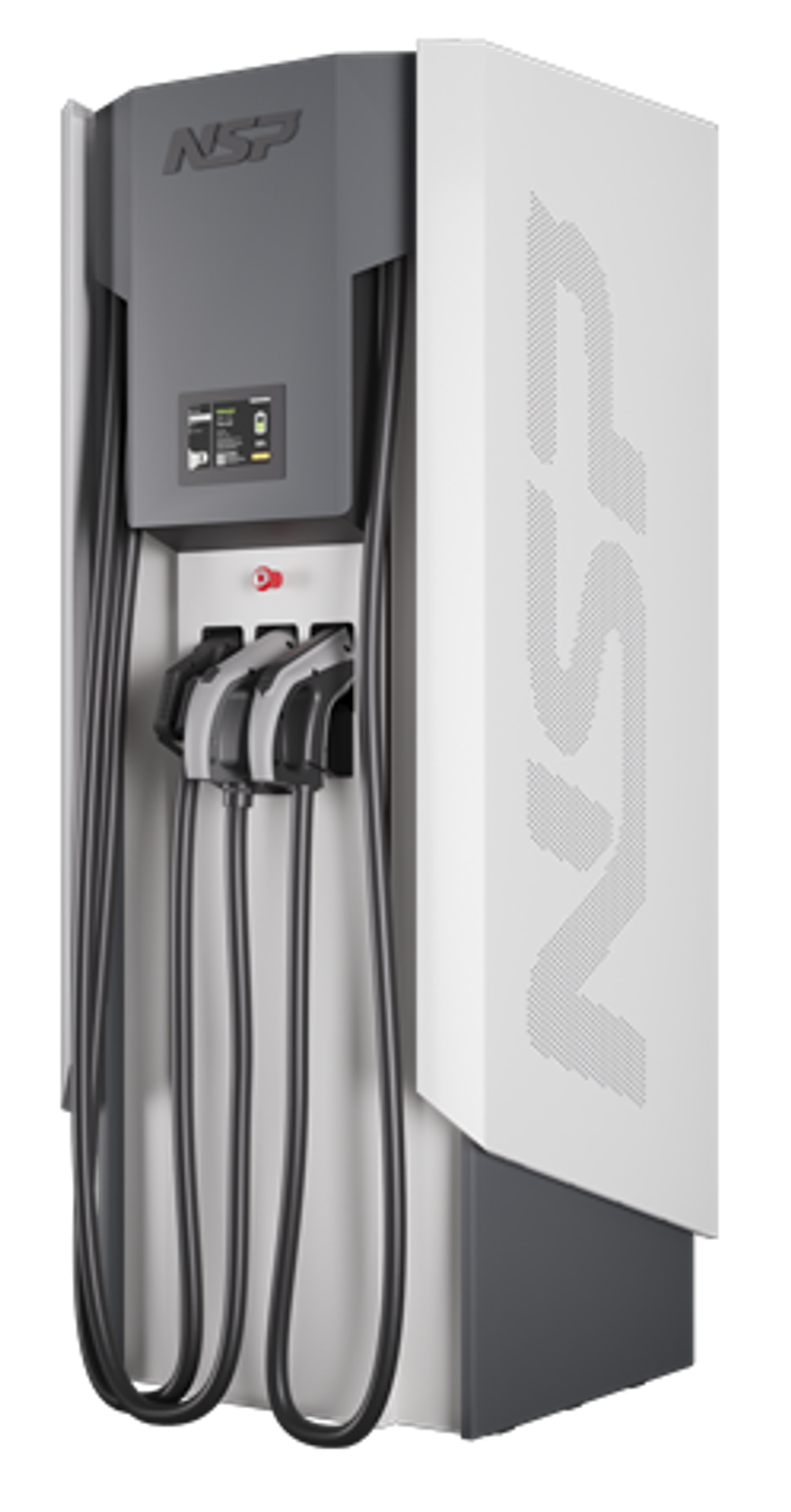 Зарядная станция Relevant MAX, 150 кВт - 2