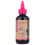 Okay Pure Naturals, черное касторовое масло с розмарином, для волос и кожи, 118 мл (4 жидк. унции)