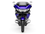 Harley-Davidson CVO Road Glide 121 (Blue Streak) 2025