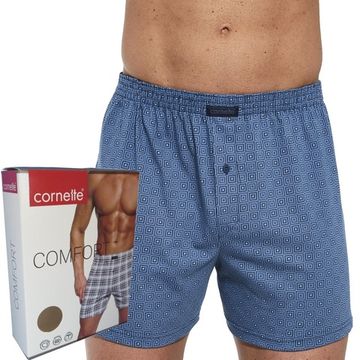 Трусы мужские семейные Cornette Comfort 002/258