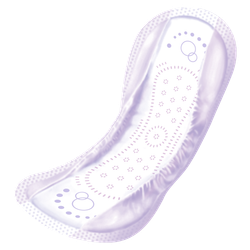 Урологические прокладки-вкладыши Seni Lady Normal