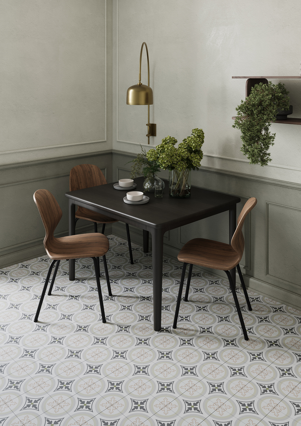 Decocer Siena Loren 19,8x19,8