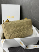 Сумка Christian Dior
