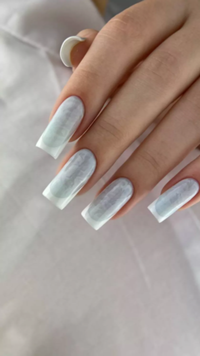 Monami Art гель-лак Benjamin, 8мл