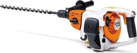 Бензобур STIHL ВТ 45 с патроном 43142000000