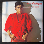 Nino de Angelo ‎– East Of Eden (Канада 1984г.)