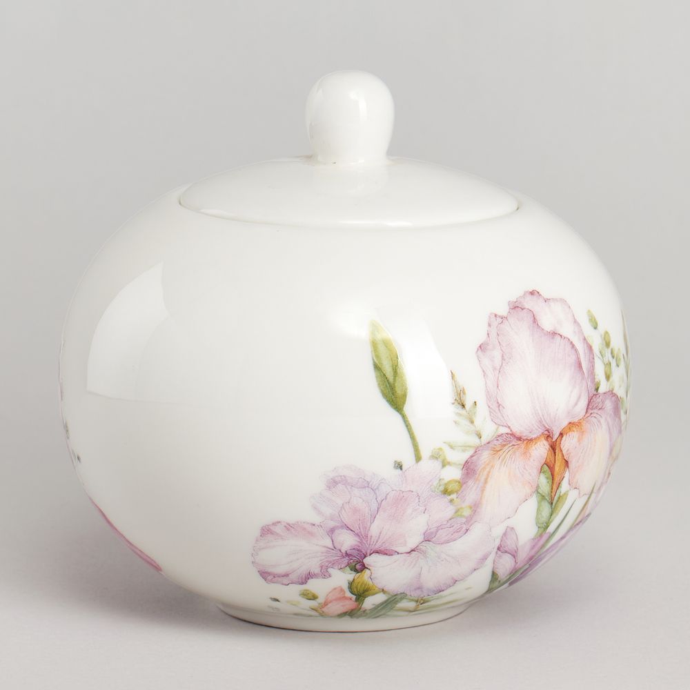 САХАРНИЦА LEFARD "IRISES" 5,5*12 СМ 475 МЛ