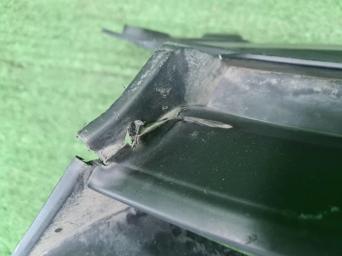 Решетка радиатора Lada Granta 2 (2018-н.в.)