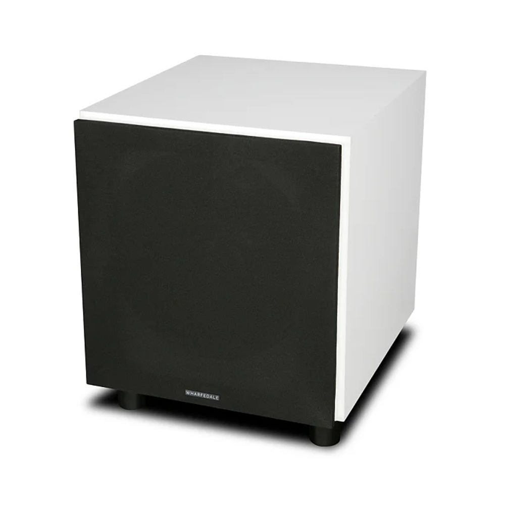 Wharfedale Diamond SW-15 White Sandex (белый) активный сабвуфер