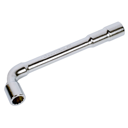 Ключ Г-образный торцевой 10 мм KING TONY 1080-10