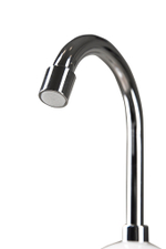 Электрический проточный водонагреватель Oasis KP-P (X)