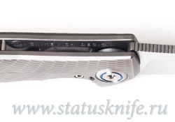 Нож Широгоров Координал ZDP-189 SIDIS дизайнфотография - 15