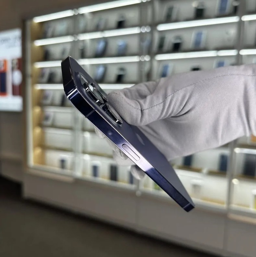 iPhone 14 Pro, 256 ГБ б/у