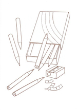 Альбом для раскрашивания полноцветный. Раскраски