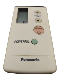 Пульт Panasonic A75C2086 для кондиционеров
