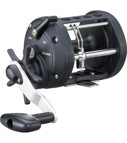 Катушка OKUMA NEW Classic CLX 300Lxa Left Hand