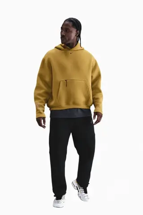 Штаны Nike Tech - черный