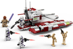 Конструктор LEGO Star Wars 75342  Республиканский Боевой Танк