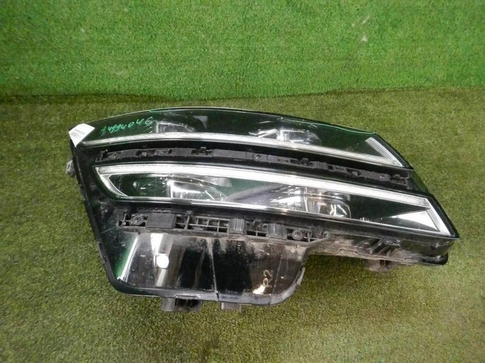 Фара правая Genesis G80 2 (2020-2024) LED