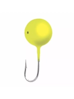 Мормышка ДРОБИНА ОТВЕРСТИЕ, R, 10 шт 0,52 г