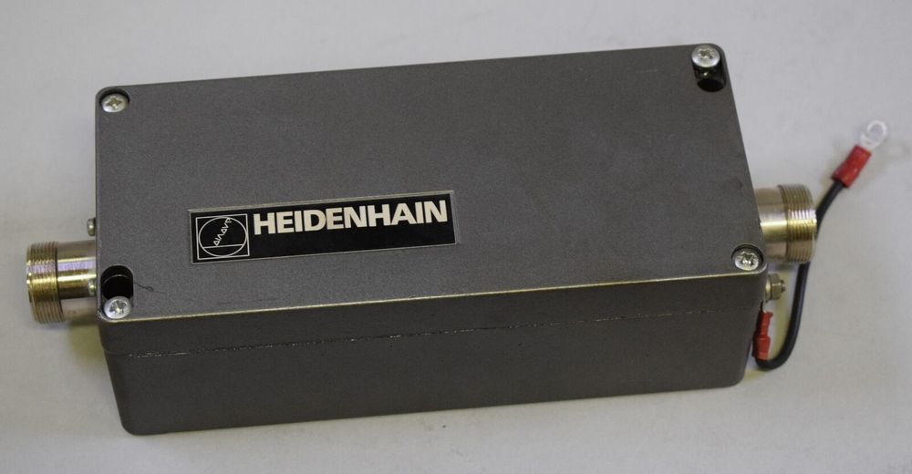 HEIDENHAIN EXE 610 C