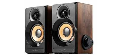 Акустика OKLICK OK-161 темное дерево