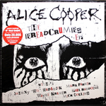 Alice Cooper / The Breadcrumbs (10" Vinyl EP)