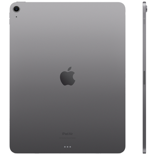 Планшет Apple iPad Air 13" M2 (2024) Wi-Fi 128GB, Space Gray (Серый космос)
