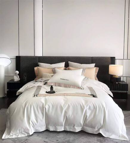 Комплект постельного белья Hermes