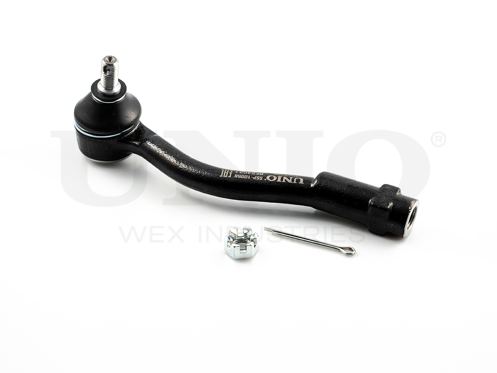 Наконечник рулевой правый UNIO SSP-10058