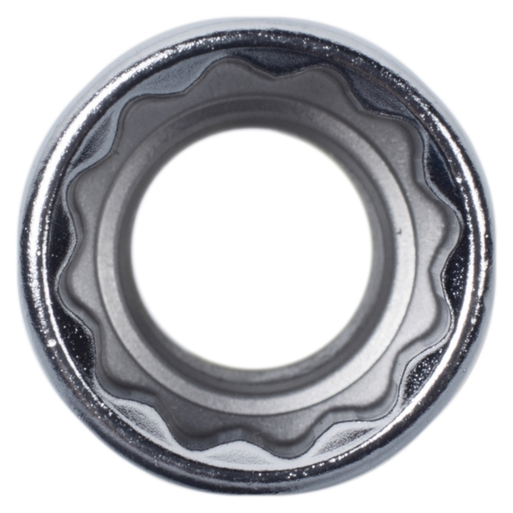 KING TONY (333012M) Головка торцевая стандартная двенадцатигранная 3/8", 12 мм