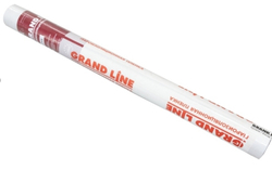 Пароизоляционная пленка Grand Line Alumix (75м2)