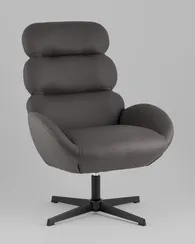 Кресло Magotte темно-серый