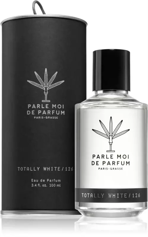 Parle Moi de Parfum Totally White / 126