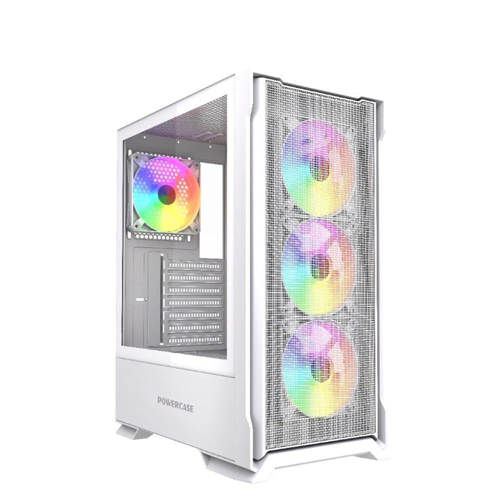 i5 14400F + RX 9070 16Gb